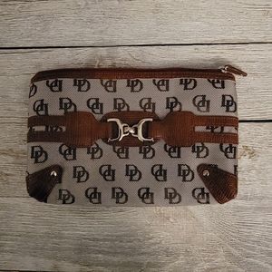 Clutch Bag